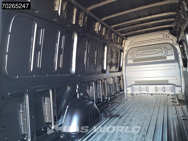 Nieuw Gesloten bestelwagen Mercedes-Benz Sprinter 319 CDI Automaat L3H2 2025model 3.5t trekhaak LED Camera 15m3 Airco Trekhaak Cruise control: afbeelding 17