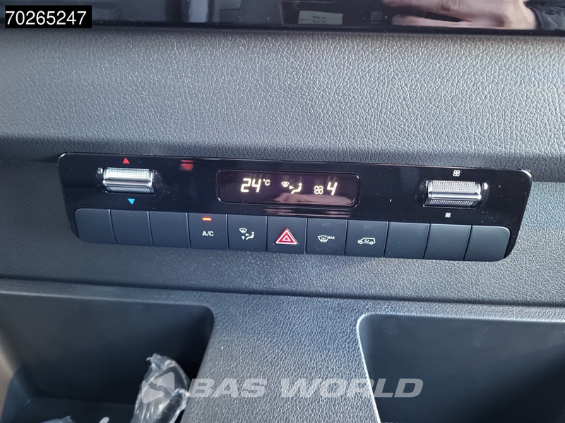 Nieuw Gesloten bestelwagen Mercedes-Benz Sprinter 319 CDI Automaat L3H2 2025model 3.5t trekhaak LED Camera 15m3 Airco Trekhaak Cruise control: afbeelding 14