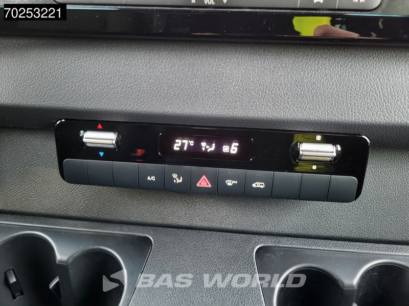 Nieuw Gesloten bestelwagen Mercedes-Benz Sprinter 319 CDI LED Airco Cruise control: afbeelding 15 Nieuw Gesloten bestelwagen Mercedes-Benz Sprinter 319 CDI LED Airco Cruise control: afbeelding 15