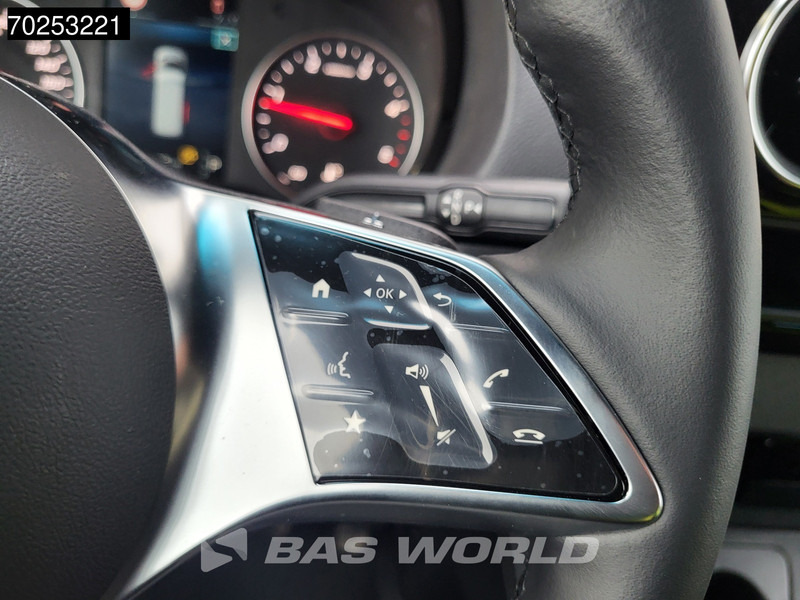 Nieuw Gesloten bestelwagen Mercedes-Benz Sprinter 319 CDI LED Airco Cruise control: afbeelding 19 Nieuw Gesloten bestelwagen Mercedes-Benz Sprinter 319 CDI LED Airco Cruise control: afbeelding 19