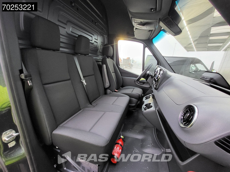 Nieuw Gesloten bestelwagen Mercedes-Benz Sprinter 319 CDI LED Airco Cruise control: afbeelding 12 Nieuw Gesloten bestelwagen Mercedes-Benz Sprinter 319 CDI LED Airco Cruise control: afbeelding 12