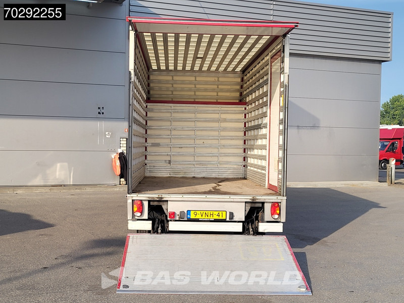 Mercedes-Benz Sprinter 513 CDI NL Bakwagen Laadklep Zijdeur Meubelbak Koffer LBW 19m3 Airco - Bestelwagen gesloten laadbak: afbeelding 5 Mercedes-Benz Sprinter 513 CDI NL Bakwagen Laadklep Zijdeur Meubelbak Koffer LBW 19m3 Airco - Bestelwagen gesloten laadbak: afbeelding 5