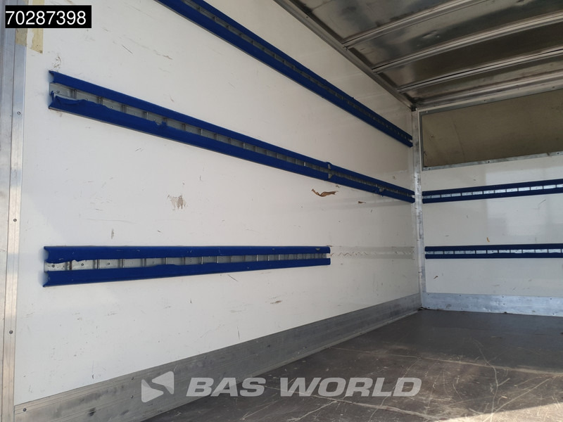 Bestelwagen gesloten laadbak Mercedes-Benz Sprinter 514 CDI Automaat Bakwagen Dubbellucht Achterdeuren Airco Cruise Euro6 Meubelbak Koffer 20m3 Airco Cruise control: afbeelding 7