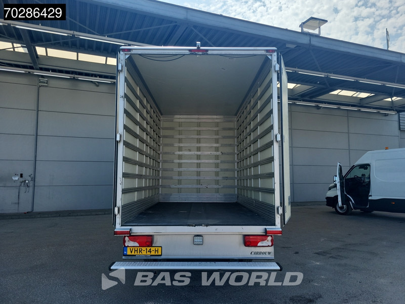 Mercedes-Benz Sprinter 514 CDI Automaat Dubbellucht Bakwagen Navi Airco Cruise Camera MBUX Euro6 Meubelbak Koffer 23m3 Airco Cruise control - Bestelwagen gesloten laadbak: afbeelding 3 Mercedes-Benz Sprinter 514 CDI Automaat Dubbellucht Bakwagen Navi Airco Cruise Camera MBUX Euro6 Meubelbak Koffer 23m3 Airco Cruise control - Bestelwagen gesloten laadbak: afbeelding 3
