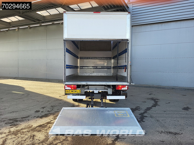 Mercedes-Benz Sprinter 514 CDI Laadklep Dubbellucht Bakwagen Airco Cruise MBUX CarPlay D'Hollandia Euro6 Meubelbak Koffer Airco Cruise control - Bestelwagen gesloten laadbak: afbeelding 3 Mercedes-Benz Sprinter 514 CDI Laadklep Dubbellucht Bakwagen Airco Cruise MBUX CarPlay D'Hollandia Euro6 Meubelbak Koffer Airco Cruise control - Bestelwagen gesloten laadbak: afbeelding 3