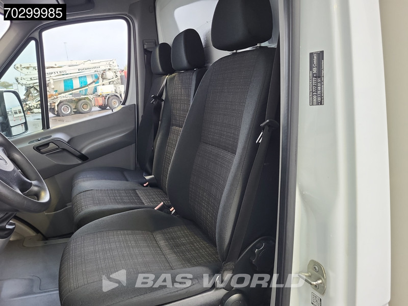 Bestelwagen gesloten laadbak Mercedes-Benz Sprinter 514 CDI Laadklep Dubbellucht Zijdeur Bakwagen Airco Cruise D'Hollandia Euro6 Meubelbak Koffer Airco Cruise control: afbeelding 13 Bestelwagen gesloten laadbak Mercedes-Benz Sprinter 514 CDI Laadklep Dubbellucht Zijdeur Bakwagen Airco Cruise D'Hollandia Euro6 Meubelbak Koffer Airco Cruise control: afbeelding 13