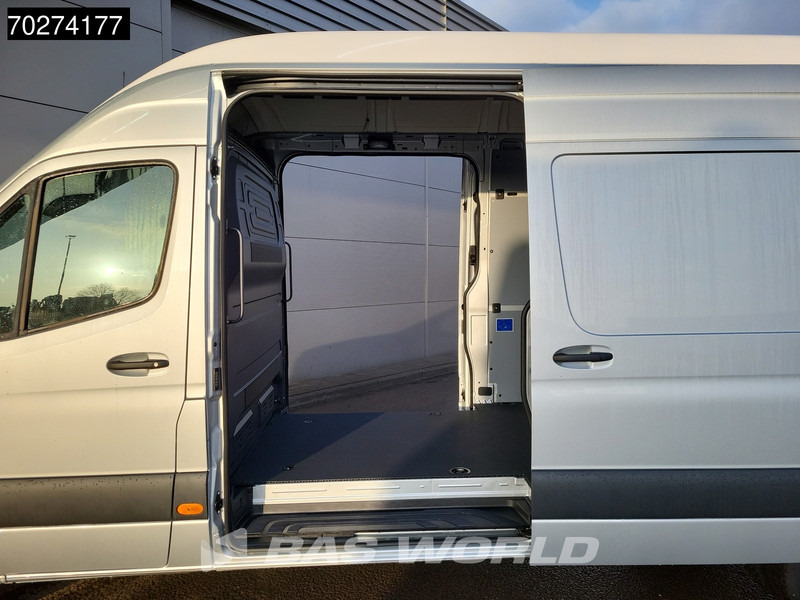 Mercedes-Benz Sprinter 519 CDI 190PK Automaat 2x Schuifdeur L3H3 Dubbellucht Navi Camera Parkeersensoren Trekhaak Airco L3 17m3 Airco Trekhaak - Gesloten bestelwagen: afbeelding 3 Mercedes-Benz Sprinter 519 CDI 190PK Automaat 2x Schuifdeur L3H3 Dubbellucht Navi Camera Parkeersensoren Trekhaak Airco L3 17m3 Airco Trekhaak - Gesloten bestelwagen: afbeelding 3