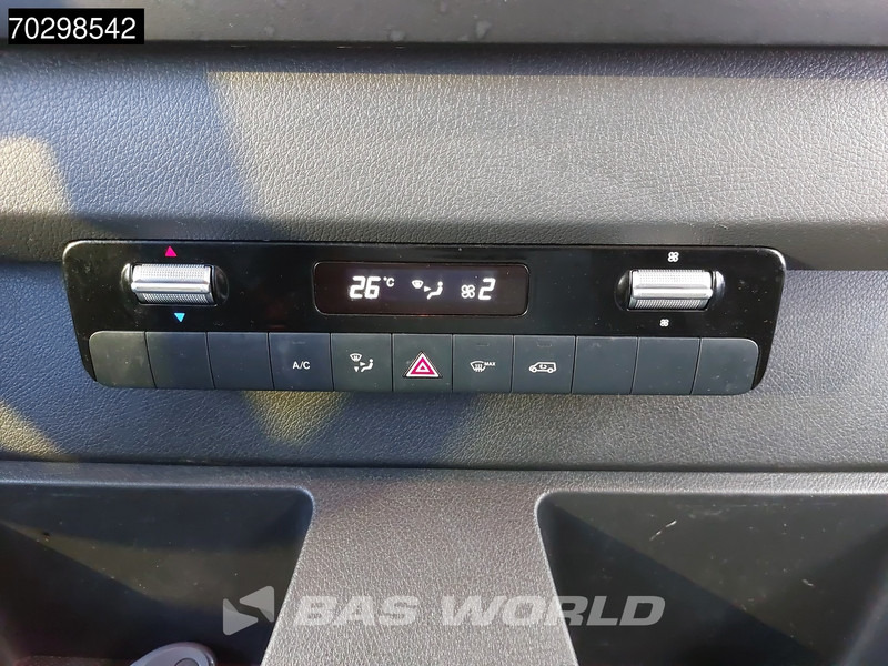 Schuifzeilen bestelwagen Mercedes-Benz Sprinter 519 CDI 3.0L V6 Automaat 484cm Dubbellucht Huif Bakwagen 190PK Airco Cruise Euro6 Meubelbak Koffer Airco: afbeelding 13 Schuifzeilen bestelwagen Mercedes-Benz Sprinter 519 CDI 3.0L V6 Automaat 484cm Dubbellucht Huif Bakwagen 190PK Airco Cruise Euro6 Meubelbak Koffer Airco: afbeelding 13