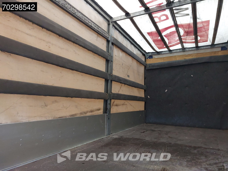 Schuifzeilen bestelwagen Mercedes-Benz Sprinter 519 CDI 3.0L V6 Automaat 484cm Dubbellucht Huif Bakwagen 190PK Airco Cruise Euro6 Meubelbak Koffer Airco: afbeelding 6 Schuifzeilen bestelwagen Mercedes-Benz Sprinter 519 CDI 3.0L V6 Automaat 484cm Dubbellucht Huif Bakwagen 190PK Airco Cruise Euro6 Meubelbak Koffer Airco: afbeelding 6