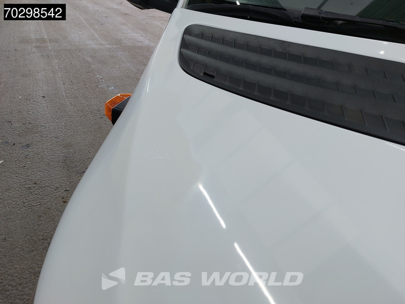 Schuifzeilen bestelwagen Mercedes-Benz Sprinter 519 CDI 3.0L V6 Automaat 484cm Dubbellucht Huif Bakwagen 190PK Airco Cruise Euro6 Meubelbak Koffer Airco: afbeelding 19 Schuifzeilen bestelwagen Mercedes-Benz Sprinter 519 CDI 3.0L V6 Automaat 484cm Dubbellucht Huif Bakwagen 190PK Airco Cruise Euro6 Meubelbak Koffer Airco: afbeelding 19