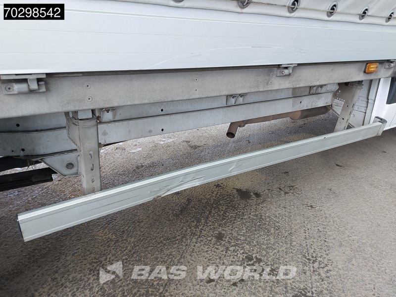 Schuifzeilen bestelwagen Mercedes-Benz Sprinter 519 CDI 3.0L V6 Automaat 484cm Dubbellucht Huif Bakwagen 190PK Airco Cruise Euro6 Meubelbak Koffer Airco: afbeelding 20 Schuifzeilen bestelwagen Mercedes-Benz Sprinter 519 CDI 3.0L V6 Automaat 484cm Dubbellucht Huif Bakwagen 190PK Airco Cruise Euro6 Meubelbak Koffer Airco: afbeelding 20