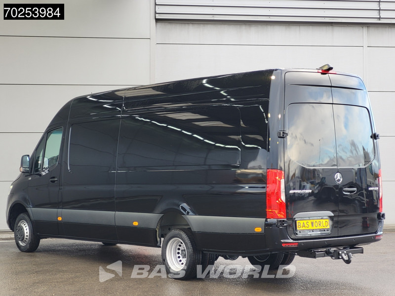 Mercedes-Benz Sprinter 519 CDI Automaat Dubbellucht L4H2 XXL 3500kg trekhaak ACC LED Camera Navi 16m3 Airco Trekhaak - Gesloten bestelwagen: afbeelding 2 Mercedes-Benz Sprinter 519 CDI Automaat Dubbellucht L4H2 XXL 3500kg trekhaak ACC LED Camera Navi 16m3 Airco Trekhaak - Gesloten bestelwagen: afbeelding 2