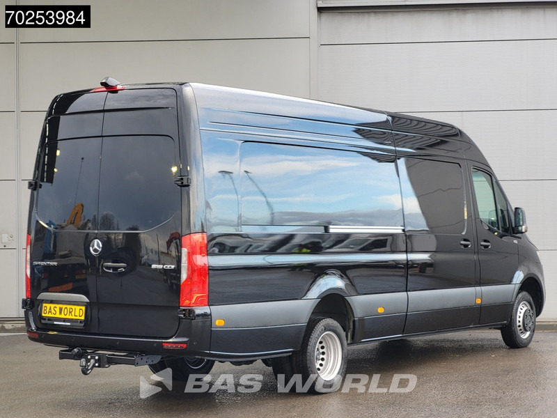 Mercedes-Benz Sprinter 519 CDI Automaat Dubbellucht L4H2 XXL 3500kg trekhaak ACC LED Camera Navi 16m3 Airco Trekhaak - Gesloten bestelwagen: afbeelding 5 Mercedes-Benz Sprinter 519 CDI Automaat Dubbellucht L4H2 XXL 3500kg trekhaak ACC LED Camera Navi 16m3 Airco Trekhaak - Gesloten bestelwagen: afbeelding 5