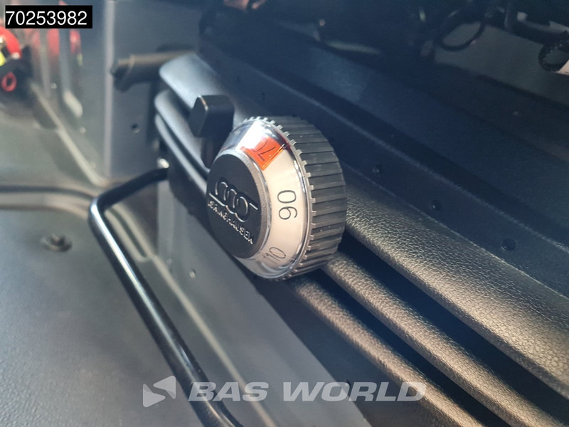 Nieuw Gesloten bestelwagen Mercedes-Benz Sprinter 519 CDI Automaat Dubbellucht L4H2 XXL 3500kg trekhaak ACC LED Camera Navi 16m3 Airco Trekhaak: afbeelding 17