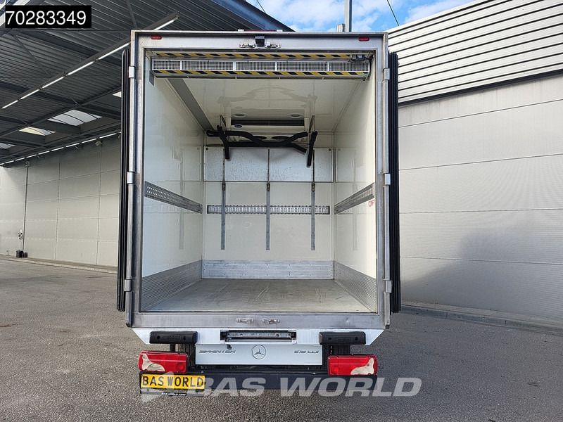 Mercedes-Benz Sprinter 519 CDI V6 Koelwagen Bi-Temp Carrier Pulsor 600mt Chereau Vries Vriezer Airco Cruise Camera Euro6 Koel Koeler Kühl Kühler Frigo - Koelwagen: afbeelding 3 Mercedes-Benz Sprinter 519 CDI V6 Koelwagen Bi-Temp Carrier Pulsor 600mt Chereau Vries Vriezer Airco Cruise Camera Euro6 Koel Koeler Kühl Kühler Frigo - Koelwagen: afbeelding 3