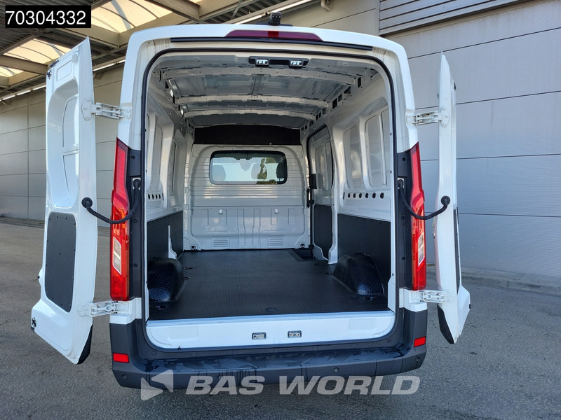 Mercedes-Benz Sprinter COMING SOON! Elektrisch 280WLTP 72kWh L3H2 204pk ACC LED Airco Camera Parkeersensoren v+a Airco - Gesloten bestelwagen, Elektrische bedrijfswagen: afbeelding 3 Mercedes-Benz Sprinter COMING SOON! Elektrisch 280WLTP 72kWh L3H2 204pk ACC LED Airco Camera Parkeersensoren v+a Airco - Gesloten bestelwagen, Elektrische bedrijfswagen: afbeelding 3