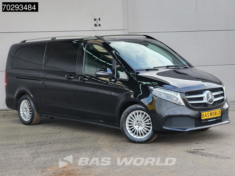 Mercedes-Benz V- Klasse 300 V300 L3H1 Navi Camera CarPlay PDC Airco Cruise Ex.BPM/BTW 7 persoons Airco Cruise control - Minibus, Personenvervoer: afbeelding 5 Mercedes-Benz V- Klasse 300 V300 L3H1 Navi Camera CarPlay PDC Airco Cruise Ex.BPM/BTW 7 persoons Airco Cruise control - Minibus, Personenvervoer: afbeelding 5