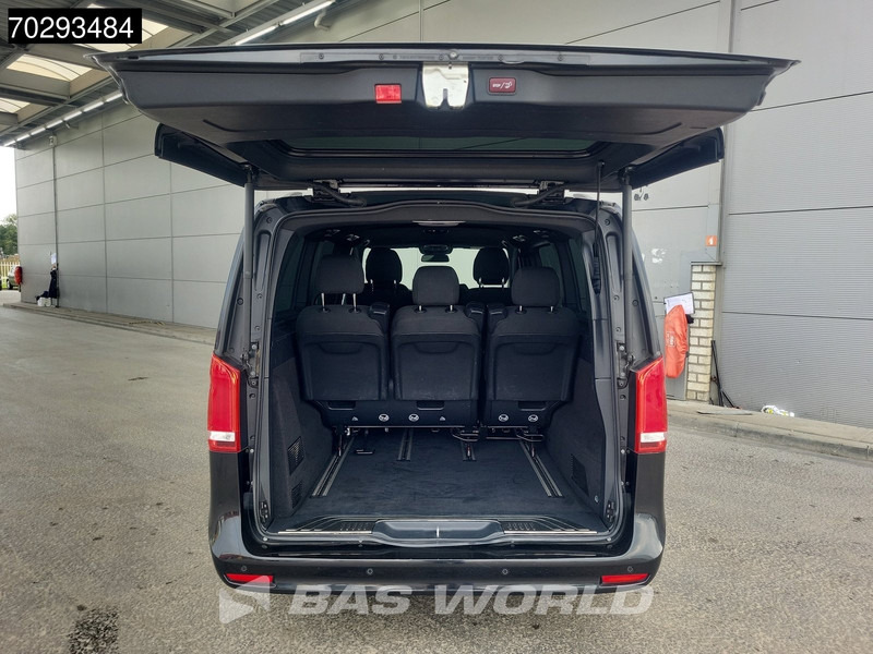 Mercedes-Benz V- Klasse 300 V300 L3H1 Navi Camera CarPlay PDC Airco Cruise Ex.BPM/BTW 7 persoons Airco Cruise control - Minibus, Personenvervoer: afbeelding 3 Mercedes-Benz V- Klasse 300 V300 L3H1 Navi Camera CarPlay PDC Airco Cruise Ex.BPM/BTW 7 persoons Airco Cruise control - Minibus, Personenvervoer: afbeelding 3