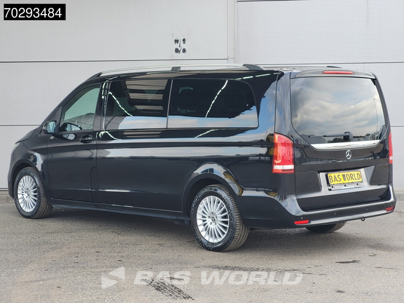 Mercedes-Benz V- Klasse 300 V300 L3H1 Navi Camera CarPlay PDC Airco Cruise Ex.BPM/BTW 7 persoons Airco Cruise control - Minibus, Personenvervoer: afbeelding 2 Mercedes-Benz V- Klasse 300 V300 L3H1 Navi Camera CarPlay PDC Airco Cruise Ex.BPM/BTW 7 persoons Airco Cruise control - Minibus, Personenvervoer: afbeelding 2