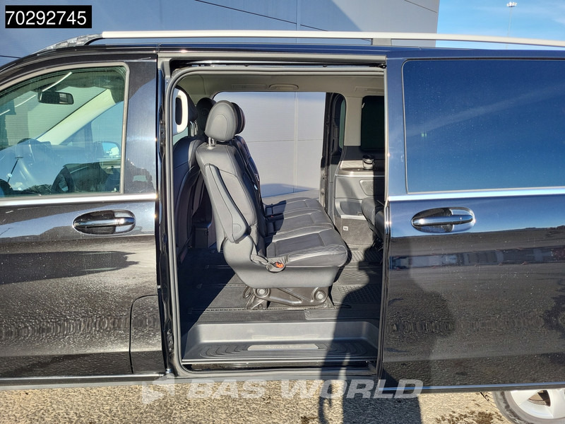 Mercedes-Benz V250 Ex. BPM/Ex.BTW Personenvervoer 8-Persoons V-250 Avantgarde Automaat 2x Schuifdeur LED Xenon Navi Airco Cruise Camera Parkeersens - Minibus, Personenvervoer: afbeelding 3 Mercedes-Benz V250 Ex. BPM/Ex.BTW Personenvervoer 8-Persoons V-250 Avantgarde Automaat 2x Schuifdeur LED Xenon Navi Airco Cruise Camera Parkeersens - Minibus, Personenvervoer: afbeelding 3