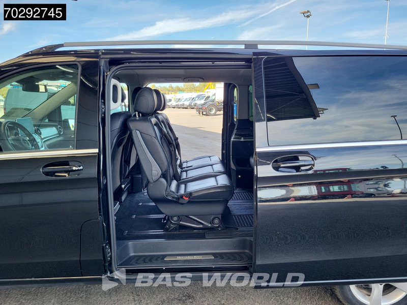 Leasing Mercedes-Benz V250 Ex. BPM/Ex.BTW Personenvervoer 8-Persoons V-250 Avantgarde Automaat 2x Schuifdeur LED Xenon Navi Airco Cruise Camera Parkeersens Mercedes-Benz V250 Ex. BPM/Ex.BTW Personenvervoer 8-Persoons V-250 Avantgarde Automaat 2x Schuifdeur LED Xenon Navi Airco Cruise Camera Parkeersens: afbeelding 17