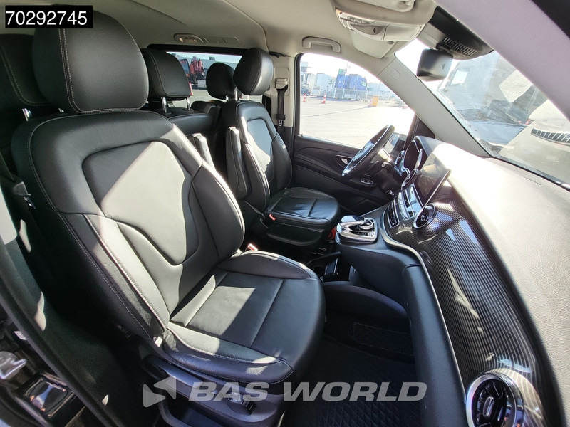 Leasing Mercedes-Benz V250 Ex. BPM/Ex.BTW Personenvervoer 8-Persoons V-250 Avantgarde Automaat 2x Schuifdeur LED Xenon Navi Airco Cruise Camera Parkeersens Mercedes-Benz V250 Ex. BPM/Ex.BTW Personenvervoer 8-Persoons V-250 Avantgarde Automaat 2x Schuifdeur LED Xenon Navi Airco Cruise Camera Parkeersens: afbeelding 14