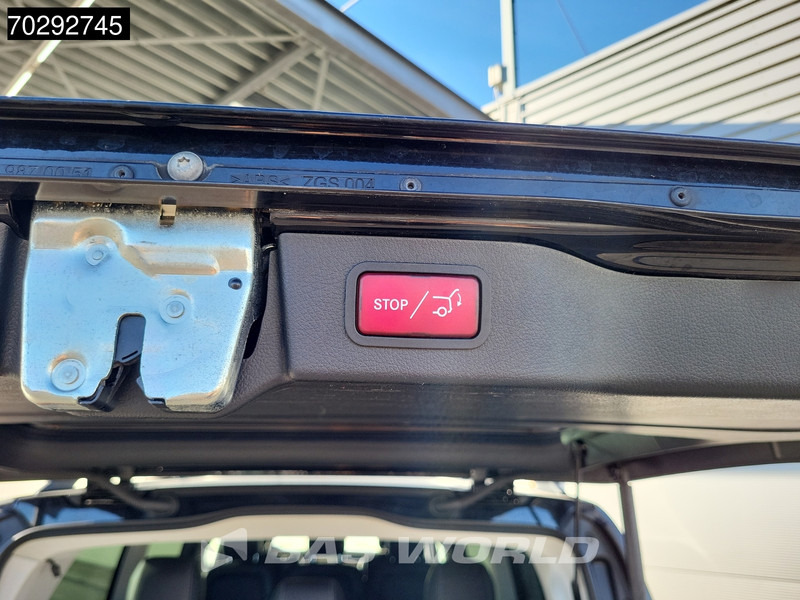 Leasing Mercedes-Benz V250 Ex. BPM/Ex.BTW Personenvervoer 8-Persoons V-250 Avantgarde Automaat 2x Schuifdeur LED Xenon Navi Airco Cruise Camera Parkeersens Mercedes-Benz V250 Ex. BPM/Ex.BTW Personenvervoer 8-Persoons V-250 Avantgarde Automaat 2x Schuifdeur LED Xenon Navi Airco Cruise Camera Parkeersens: afbeelding 10