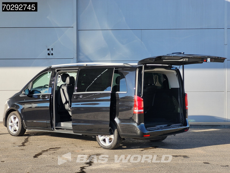 Mercedes-Benz V250 Ex. BPM/Ex.BTW Personenvervoer 8-Persoons V-250 Avantgarde Automaat 2x Schuifdeur LED Xenon Navi Airco Cruise Camera Parkeersens - Minibus, Personenvervoer: afbeelding 3 Mercedes-Benz V250 Ex. BPM/Ex.BTW Personenvervoer 8-Persoons V-250 Avantgarde Automaat 2x Schuifdeur LED Xenon Navi Airco Cruise Camera Parkeersens - Minibus, Personenvervoer: afbeelding 3
