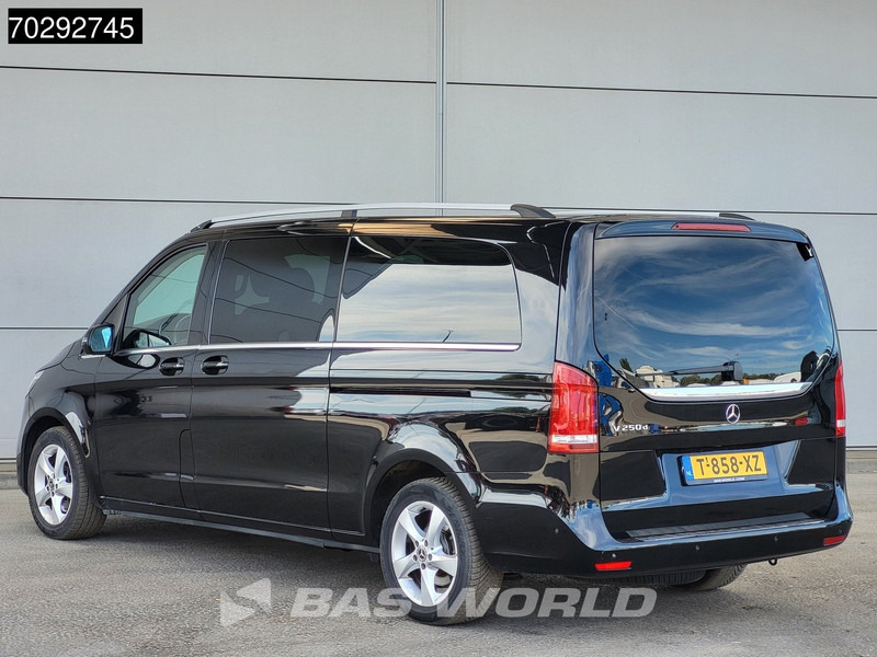 Mercedes-Benz V250 Ex. BPM/Ex.BTW Personenvervoer 8-Persoons V-250 Avantgarde Automaat 2x Schuifdeur LED Xenon Navi Airco Cruise Camera Parkeersens - Minibus, Personenvervoer: afbeelding 2 Mercedes-Benz V250 Ex. BPM/Ex.BTW Personenvervoer 8-Persoons V-250 Avantgarde Automaat 2x Schuifdeur LED Xenon Navi Airco Cruise Camera Parkeersens - Minibus, Personenvervoer: afbeelding 2