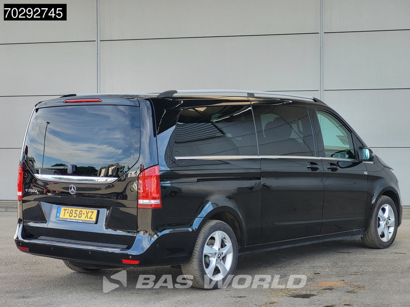 Leasing Mercedes-Benz V250 Ex. BPM/Ex.BTW Personenvervoer 8-Persoons V-250 Avantgarde Automaat 2x Schuifdeur LED Xenon Navi Airco Cruise Camera Parkeersens Mercedes-Benz V250 Ex. BPM/Ex.BTW Personenvervoer 8-Persoons V-250 Avantgarde Automaat 2x Schuifdeur LED Xenon Navi Airco Cruise Camera Parkeersens: afbeelding 6