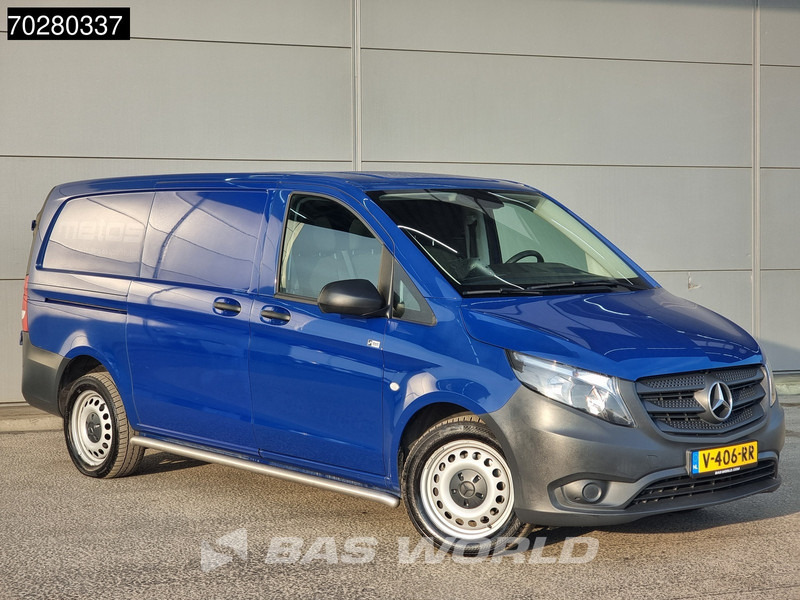 Mercedes-Benz Vito 114 Automaat L2H1 Airco Cruise Camera Euro6 APK 09-2025 L2 5m3 Airco Cruise control - Kleine bestelwagen: afbeelding 3 Mercedes-Benz Vito 114 Automaat L2H1 Airco Cruise Camera Euro6 APK 09-2025 L2 5m3 Airco Cruise control - Kleine bestelwagen: afbeelding 3