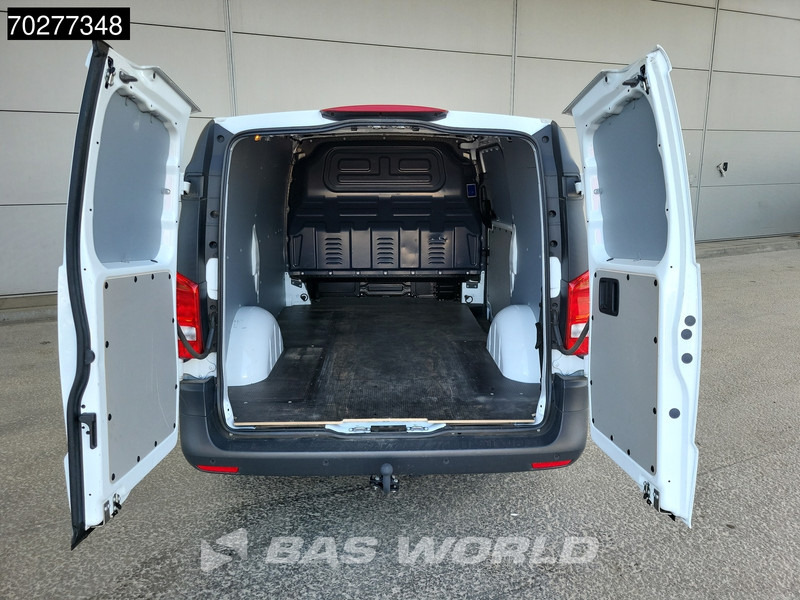 Mercedes-Benz Vito 114 Automatik L2H1 AHK Navi Kamera Klima Tempomat L2 5m3 Airco Trekhaak Cruise control - Kleine bestelwagen: afbeelding 3 Mercedes-Benz Vito 114 Automatik L2H1 AHK Navi Kamera Klima Tempomat L2 5m3 Airco Trekhaak Cruise control - Kleine bestelwagen: afbeelding 3