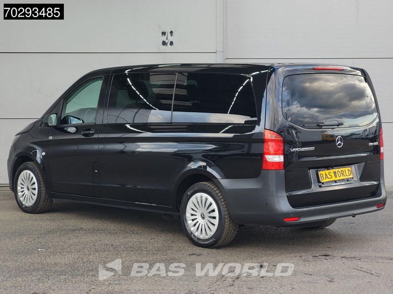 Mercedes-Benz Vito 116 Airco Cruise control - Minibus, Personenvervoer: afbeelding 2 Mercedes-Benz Vito 116 Airco Cruise control - Minibus, Personenvervoer: afbeelding 2
