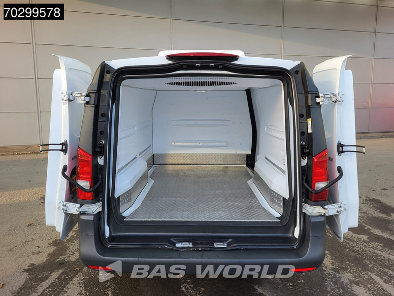 Mercedes-Benz Vito 116 Automaat Koelwagen Kerstner 230v Stekker Airco Cruise Camera Euro6 Koel Koeler Kühl Kühl Kühlwagen Airco Cruise control - Koelwagen: afbeelding 3 Mercedes-Benz Vito 116 Automaat Koelwagen Kerstner 230v Stekker Airco Cruise Camera Euro6 Koel Koeler Kühl Kühl Kühlwagen Airco Cruise control - Koelwagen: afbeelding 3