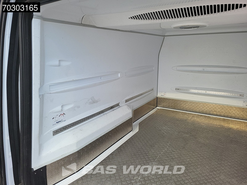 Koelwagen Mercedes-Benz Vito 116 Automaat Koelwagen Kerstner 230v Stekker L2H1 Airco Cruise Camera Euro6 Koel Koeler Kühl Kühler Kühlwagen Kühlkasten Airco C: afbeelding 8