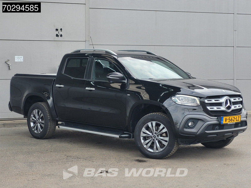 Mercedes-Benz X 250d Automaat Trekhaak LED Xenon Navi Airco Cruise Camera Parkeersensoren APK 01-2026 Euro6 Pickup 1m3 Airco Trekhaak Cruise control - Pick-up: afbeelding 5 Mercedes-Benz X 250d Automaat Trekhaak LED Xenon Navi Airco Cruise Camera Parkeersensoren APK 01-2026 Euro6 Pickup 1m3 Airco Trekhaak Cruise control - Pick-up: afbeelding 5