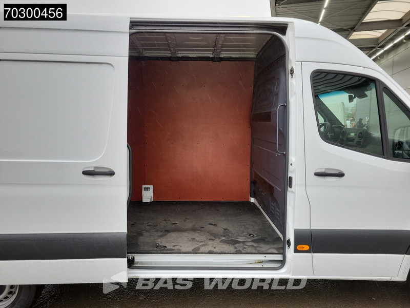 Gesloten bestelwagen, Elektrische bedrijfswagen Mercedes-Benz eSprinter 312 L2H2 100% Elektrisch 55kWh 168km WLTP Airco Camera Airco: afbeelding 7