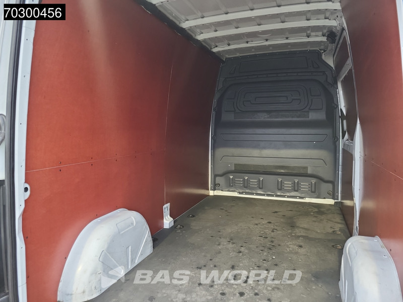 Gesloten bestelwagen, Elektrische bedrijfswagen Mercedes-Benz eSprinter 312 L2H2 100% Elektrisch 55kWh 168km WLTP Airco Camera Airco: afbeelding 8