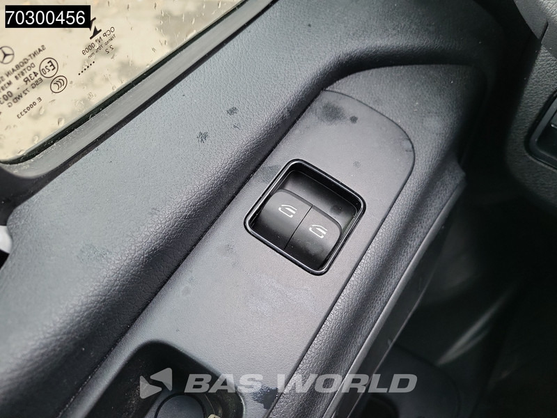 Gesloten bestelwagen, Elektrische bedrijfswagen Mercedes-Benz eSprinter 312 L2H2 100% Elektrisch 55kWh 168km WLTP Airco Camera Airco: afbeelding 17