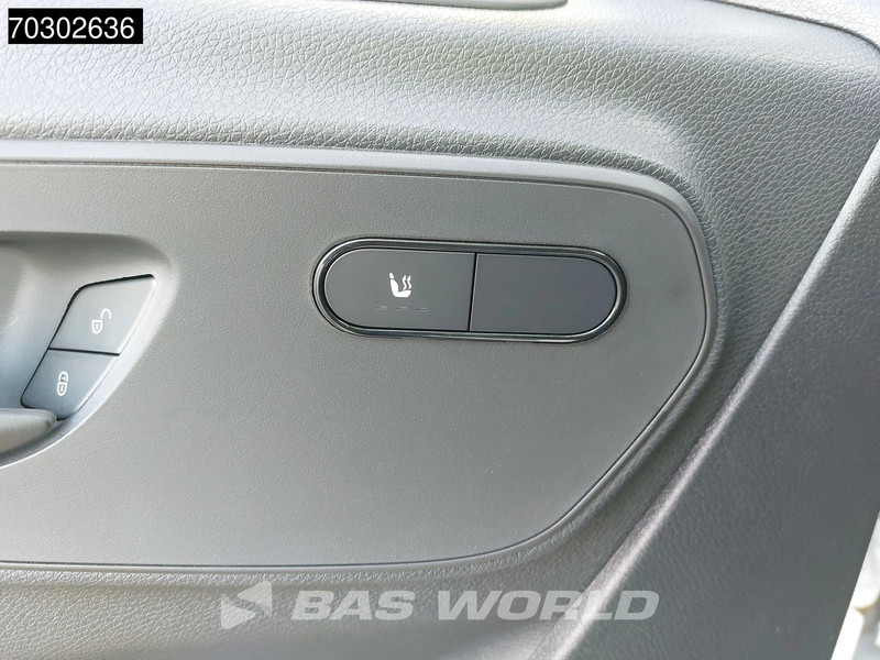 Gesloten bestelwagen, Elektrische bedrijfswagen Mercedes-Benz eSprinter 312 NIEUW! L2H2 100% Elektrisch 55kWh 168km WLTP Airco Camera Airco: afbeelding 16 Gesloten bestelwagen, Elektrische bedrijfswagen Mercedes-Benz eSprinter 312 NIEUW! L2H2 100% Elektrisch 55kWh 168km WLTP Airco Camera Airco: afbeelding 16