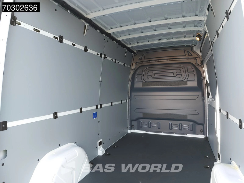 Gesloten bestelwagen, Elektrische bedrijfswagen Mercedes-Benz eSprinter 312 NIEUW! L2H2 100% Elektrisch 55kWh 168km WLTP Airco Camera Airco: afbeelding 8 Gesloten bestelwagen, Elektrische bedrijfswagen Mercedes-Benz eSprinter 312 NIEUW! L2H2 100% Elektrisch 55kWh 168km WLTP Airco Camera Airco: afbeelding 8