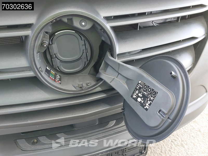 Gesloten bestelwagen, Elektrische bedrijfswagen Mercedes-Benz eSprinter 312 NIEUW! L2H2 100% Elektrisch 55kWh 168km WLTP Airco Camera Airco: afbeelding 18 Gesloten bestelwagen, Elektrische bedrijfswagen Mercedes-Benz eSprinter 312 NIEUW! L2H2 100% Elektrisch 55kWh 168km WLTP Airco Camera Airco: afbeelding 18