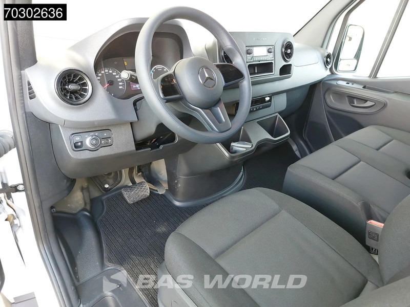 Gesloten bestelwagen, Elektrische bedrijfswagen Mercedes-Benz eSprinter 312 NIEUW! L2H2 100% Elektrisch 55kWh 168km WLTP Airco Camera Airco: afbeelding 12 Gesloten bestelwagen, Elektrische bedrijfswagen Mercedes-Benz eSprinter 312 NIEUW! L2H2 100% Elektrisch 55kWh 168km WLTP Airco Camera Airco: afbeelding 12