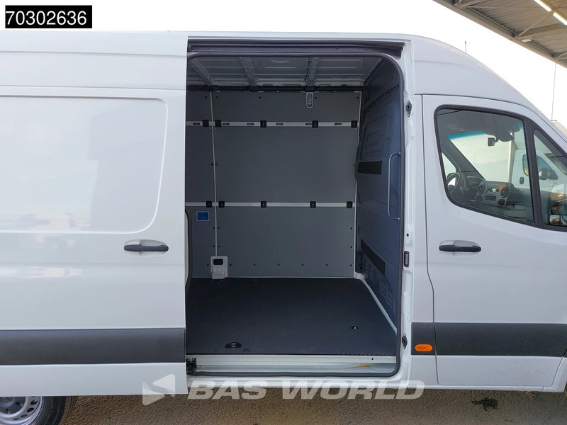 Gesloten bestelwagen, Elektrische bedrijfswagen Mercedes-Benz eSprinter 312 NIEUW! L2H2 100% Elektrisch 55kWh 168km WLTP Airco Camera Airco: afbeelding 7 Gesloten bestelwagen, Elektrische bedrijfswagen Mercedes-Benz eSprinter 312 NIEUW! L2H2 100% Elektrisch 55kWh 168km WLTP Airco Camera Airco: afbeelding 7