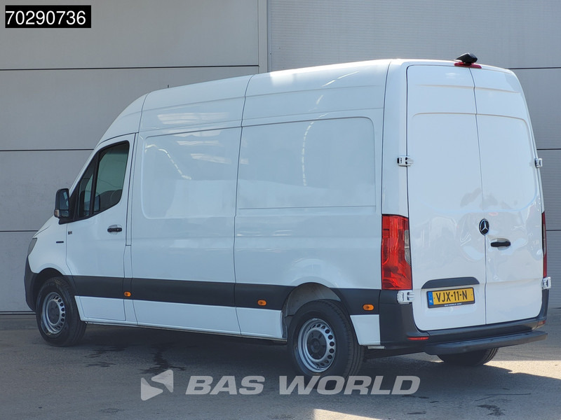 Mercedes-Benz eSprinter Elektrisch WLTP 135km 41kWh Airco APK 04-2027 12m3 Airco - Gesloten bestelwagen, Elektrische bedrijfswagen: afbeelding 2 Mercedes-Benz eSprinter Elektrisch WLTP 135km 41kWh Airco APK 04-2027 12m3 Airco - Gesloten bestelwagen, Elektrische bedrijfswagen: afbeelding 2