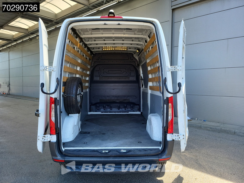 Mercedes-Benz eSprinter Elektrisch WLTP 135km 41kWh Airco APK 04-2027 12m3 Airco - Gesloten bestelwagen, Elektrische bedrijfswagen: afbeelding 3 Mercedes-Benz eSprinter Elektrisch WLTP 135km 41kWh Airco APK 04-2027 12m3 Airco - Gesloten bestelwagen, Elektrische bedrijfswagen: afbeelding 3