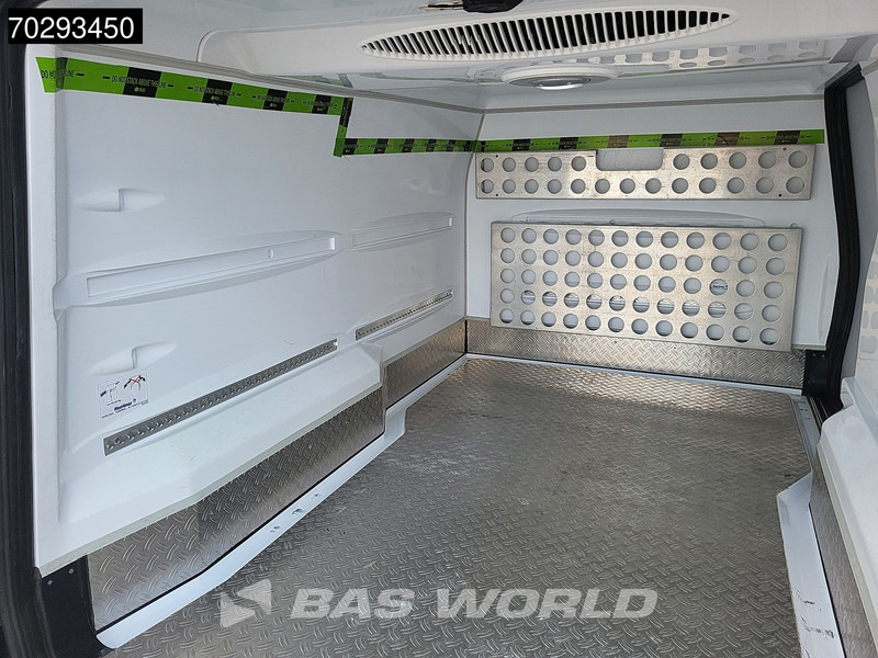 Mercedes-Benz eVito Elektrisch Koelwagen L2H1 41kWh WLTP 105km Automaat Kerstner Airco L2 Koel Koeler Kühl Kühler Kühlwagen 3m3 Airco - Koelwagen, Elektrische bedrijfswagen: afbeelding 5 Mercedes-Benz eVito Elektrisch Koelwagen L2H1 41kWh WLTP 105km Automaat Kerstner Airco L2 Koel Koeler Kühl Kühler Kühlwagen 3m3 Airco - Koelwagen, Elektrische bedrijfswagen: afbeelding 5