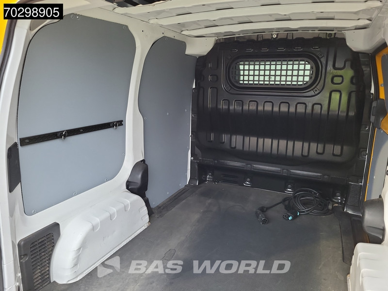 Nissan NV200 110PK Elektrisch WLTP 125km 24kWh L1H1 Airco Cruise L1 Kompakt Airco Cruise control - Kleine bestelwagen, Elektrische bedrijfswagen: afbeelding 5 Nissan NV200 110PK Elektrisch WLTP 125km 24kWh L1H1 Airco Cruise L1 Kompakt Airco Cruise control - Kleine bestelwagen, Elektrische bedrijfswagen: afbeelding 5