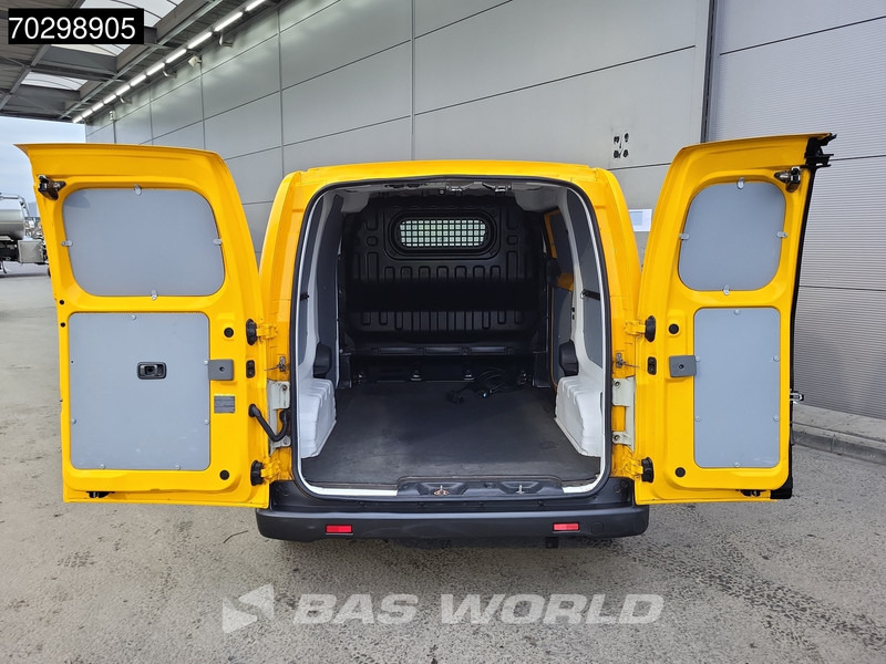 Nissan NV200 110PK Elektrisch WLTP 1299005km 24kWh Automaat L1H1 Airco Cruise L1 Kompakt Airco Cruise control - Kleine bestelwagen, Elektrische bedrijfswagen: afbeelding 3 Nissan NV200 110PK Elektrisch WLTP 1299005km 24kWh Automaat L1H1 Airco Cruise L1 Kompakt Airco Cruise control - Kleine bestelwagen, Elektrische bedrijfswagen: afbeelding 3