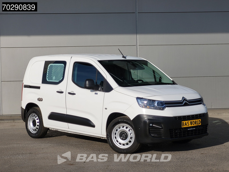 Opel Combo 110PK L1H1 Benzine Emissievrije Euro6 Automaat Navi Airco Cruise Parkeersensoren L1 3m3 Airco Cruise control - Kleine bestelwagen: afbeelding 5 Opel Combo 110PK L1H1 Benzine Emissievrije Euro6 Automaat Navi Airco Cruise Parkeersensoren L1 3m3 Airco Cruise control - Kleine bestelwagen: afbeelding 5